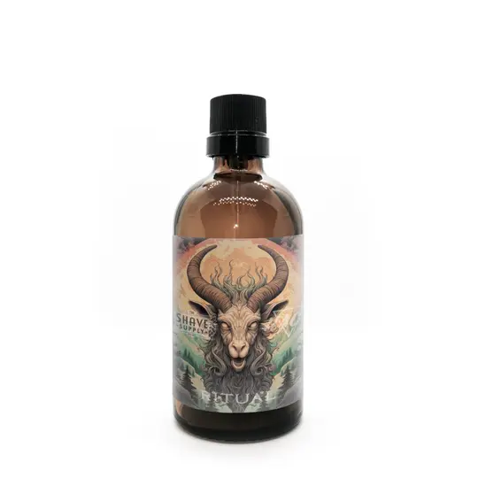 Ritual – The Shave Supply – Witch Hazel Skin Care Lotion