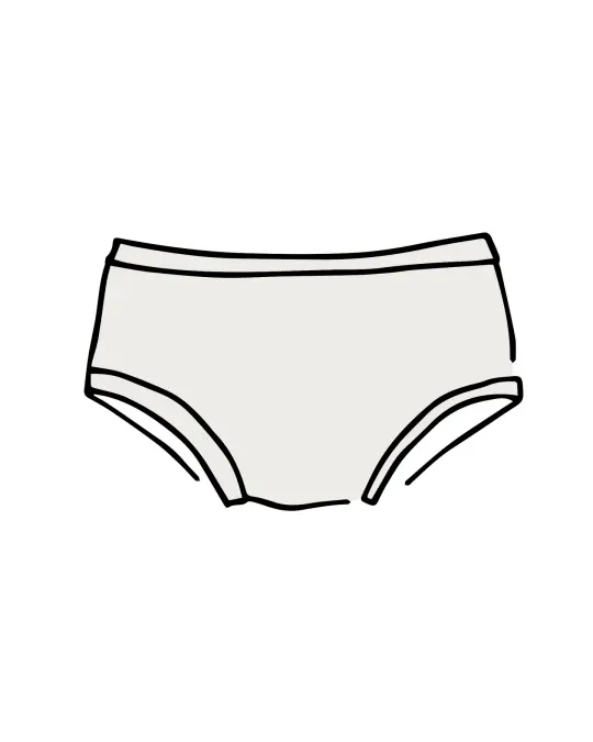 Kid's Original Plain Vanilla