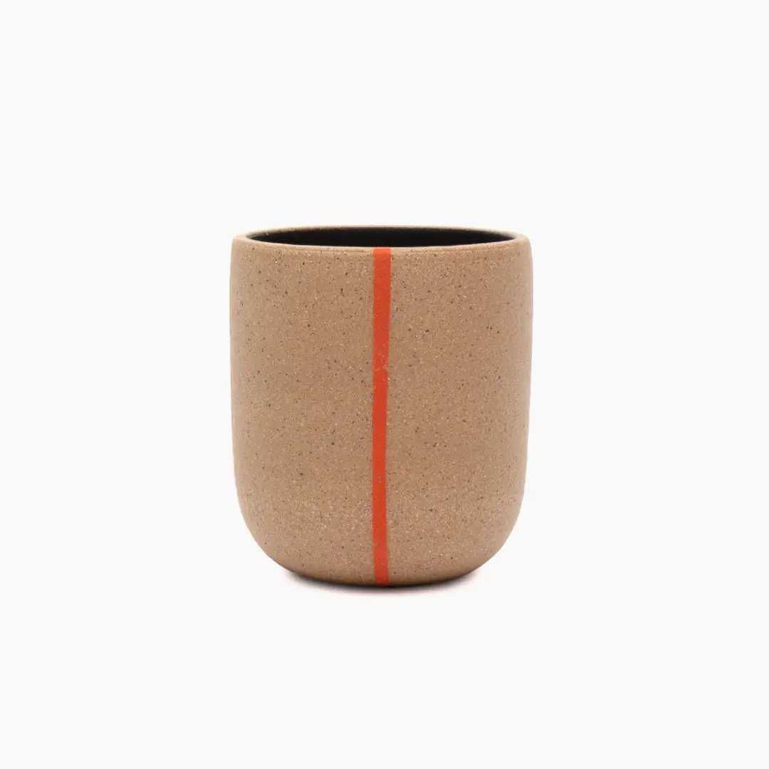 Madrona Cup by Wolf Ceramics