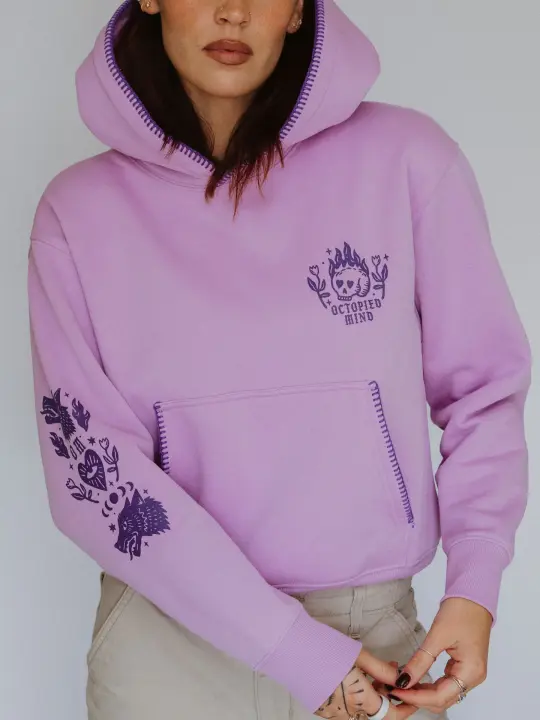 Undiagnosed Hoodie