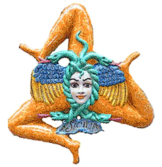 triskelion