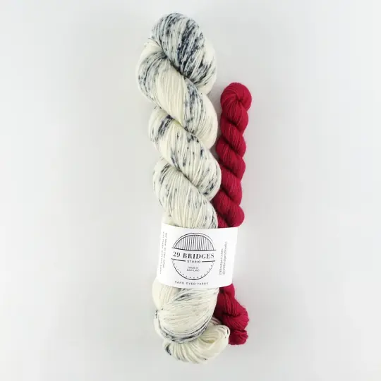 No Dice Sock Set