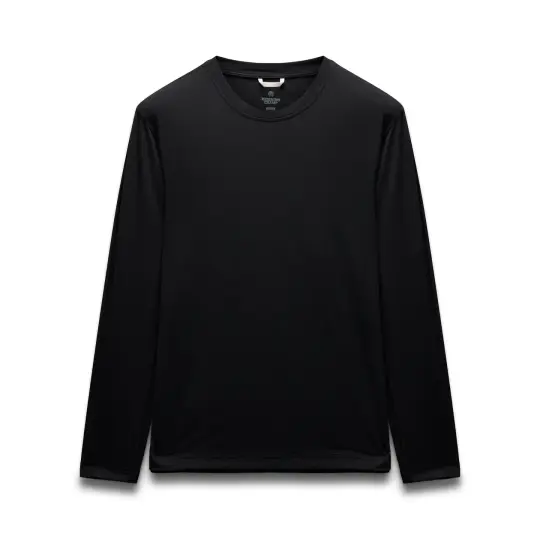 Lightweight Cordura Standard Training Long Sleeve