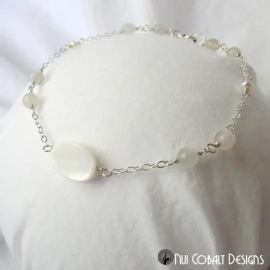 Selene Bracelet