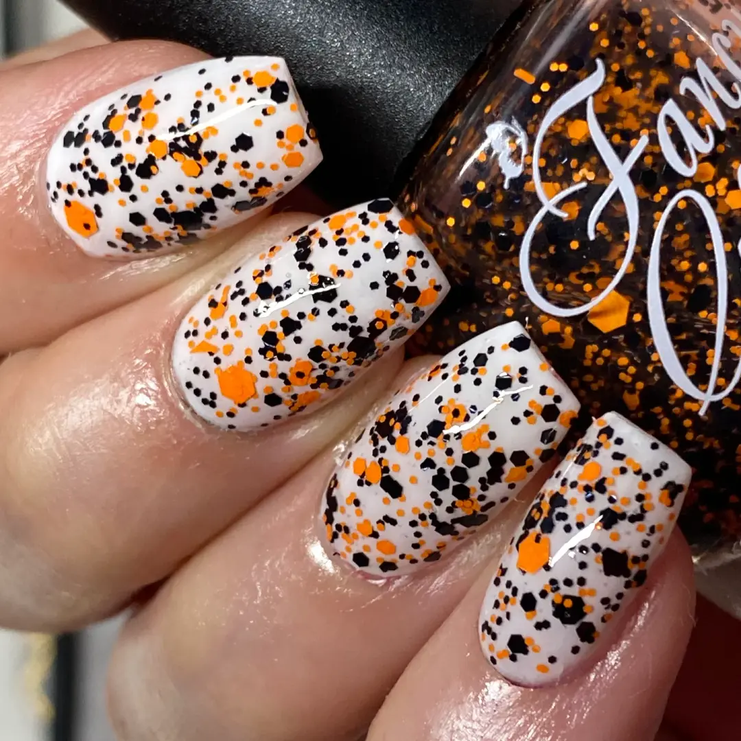 Halloween Mix