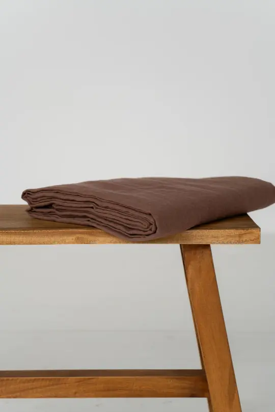 Linen Flat Sheet