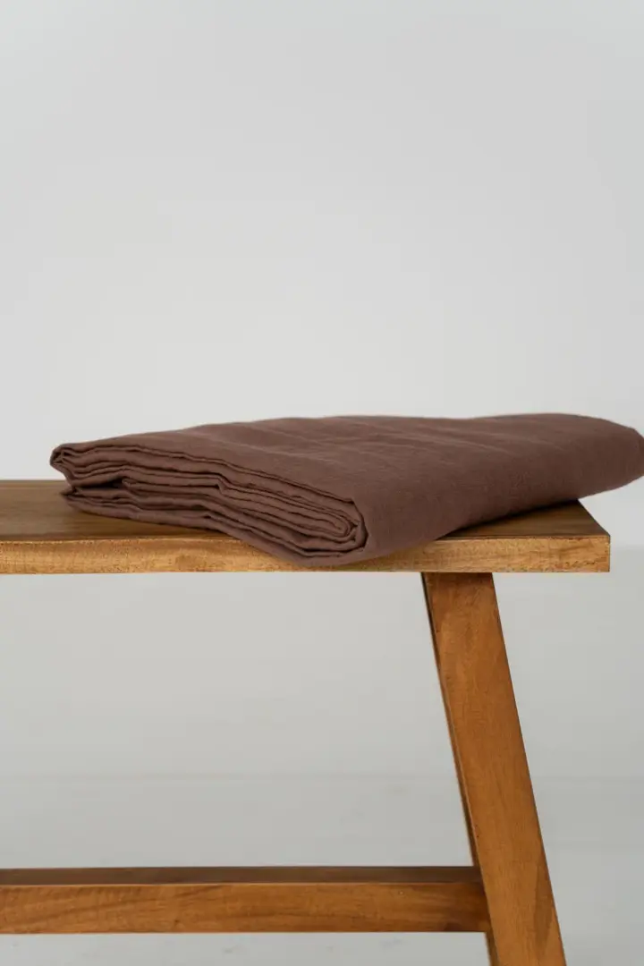 Linen Flat Sheet