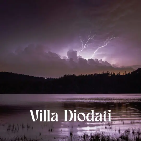 Villa Diodati