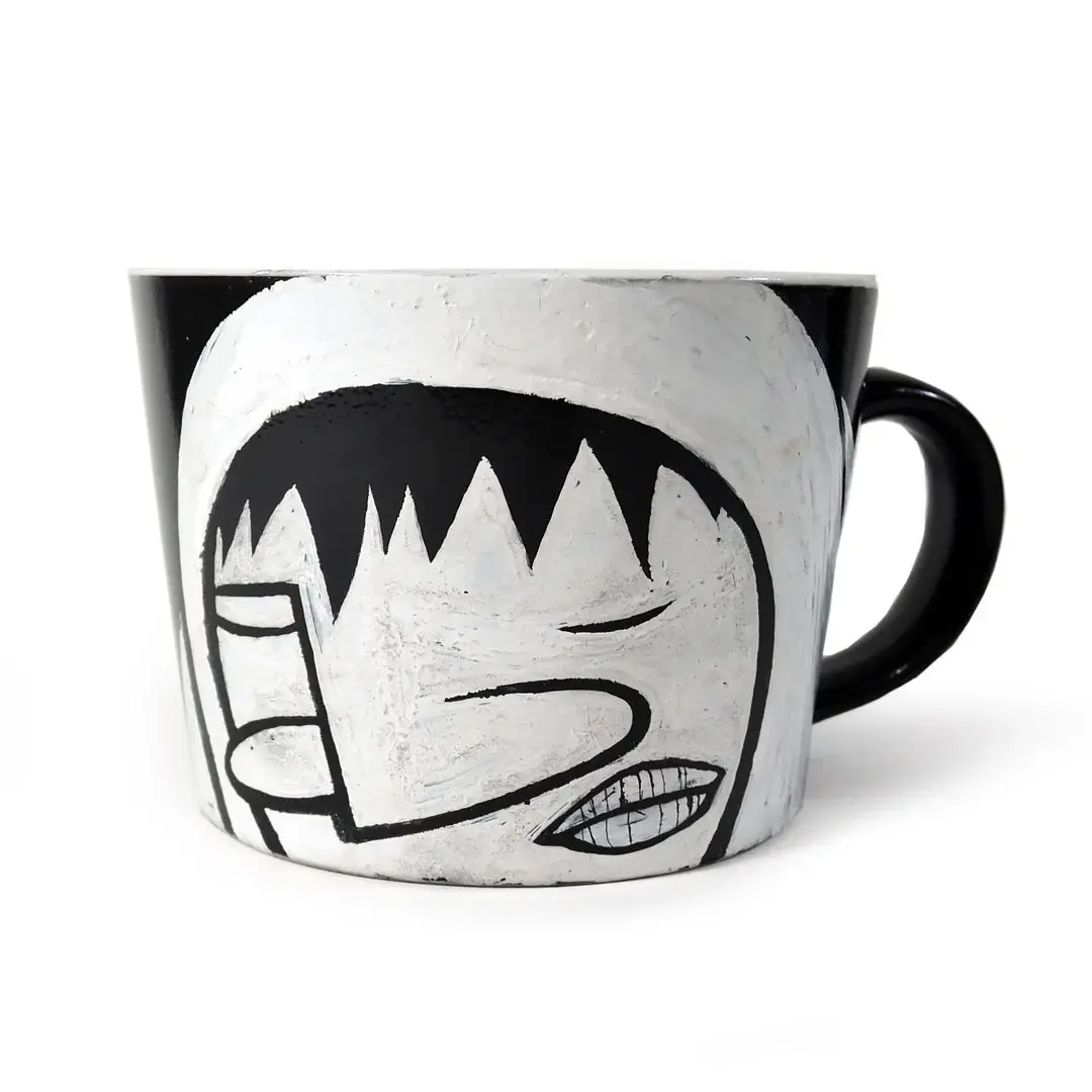 Mug (#3) (2022)