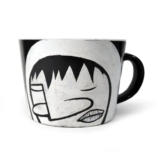 Mug (#3) (2022)