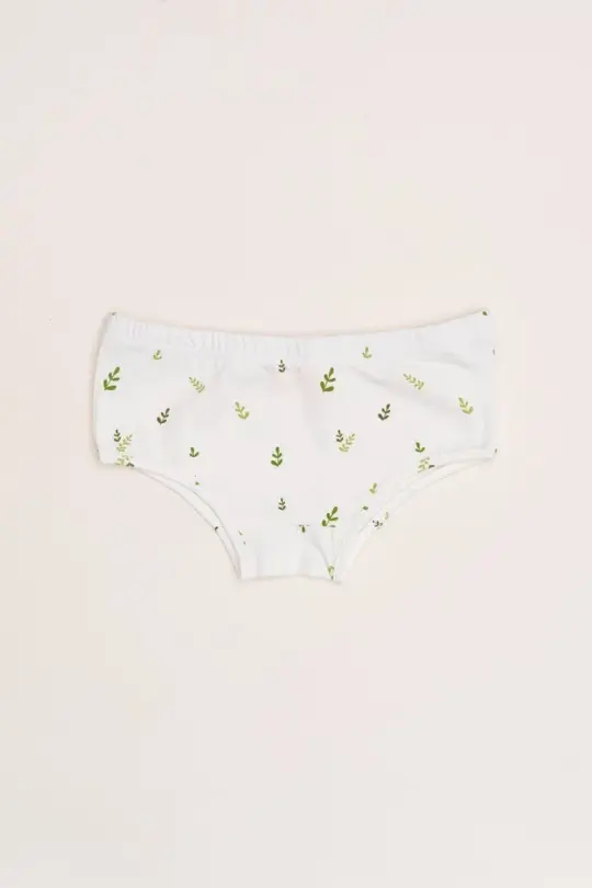 Lush Lemonade - Panties