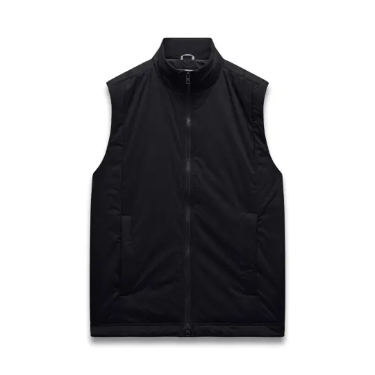 Nylon Ripstop Signal Vest