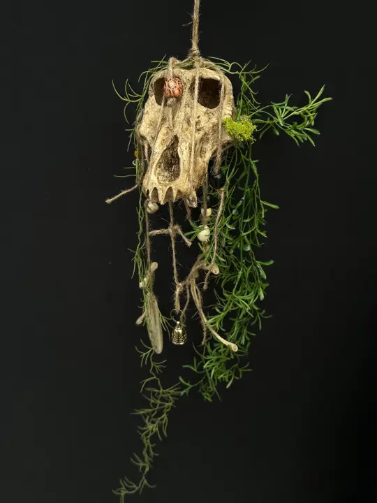 Baboon Hanger
