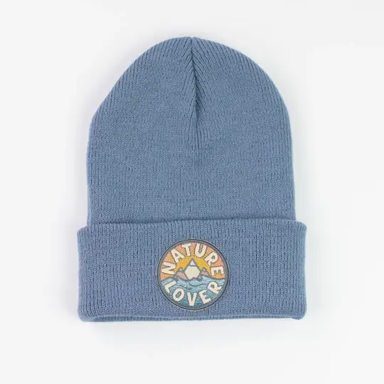 Nature Lover Pacific Youth/Adult Fits Ages 5+