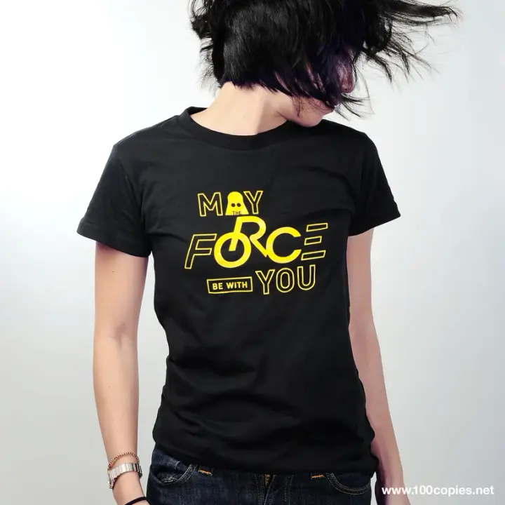 20T - <b>The Force</b> (Ladies)