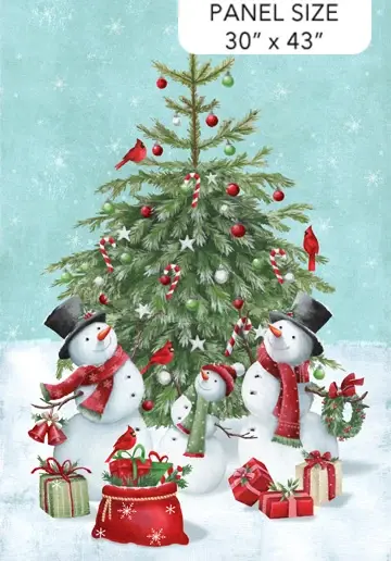 Holly Jolly