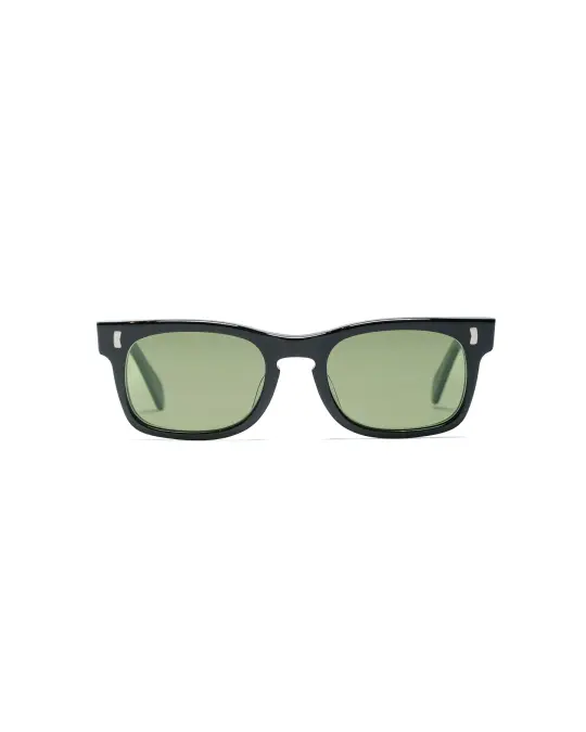 The Real McCoy's BA24001 Buco / Charger Green
