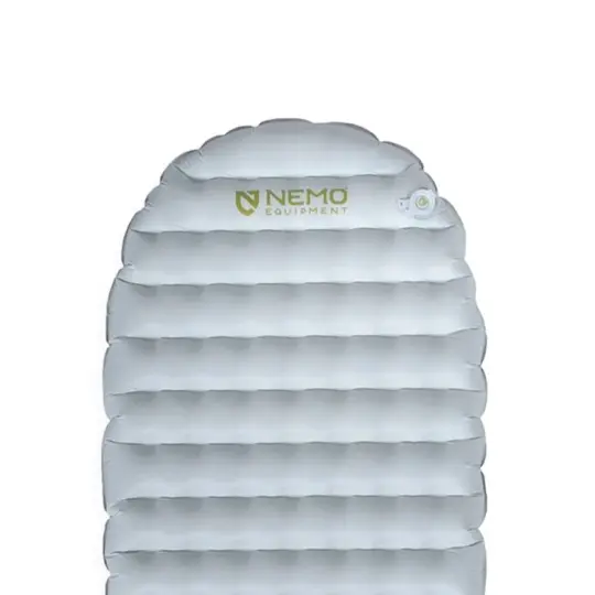 Tensor™ Elite Ultralight Insulated Sleeping Pad