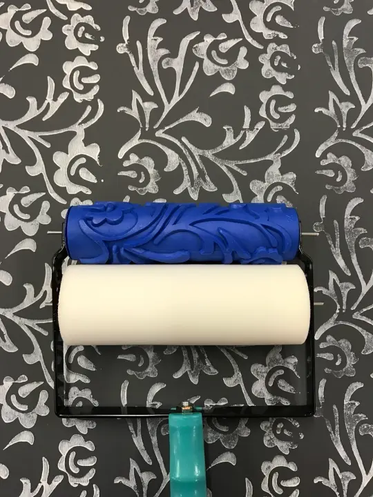 Anastasia Stamping Applicator Kit