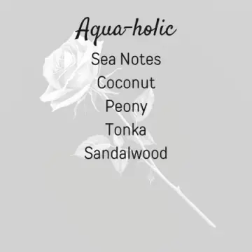 Aqua-holic