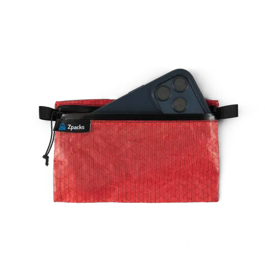 Phone Zip Pouch