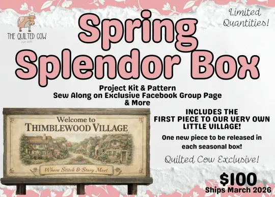 Spring Splendor Box