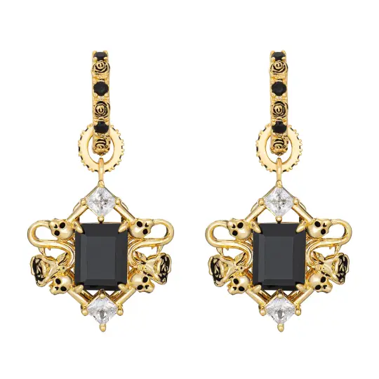 Nightfall Earrings