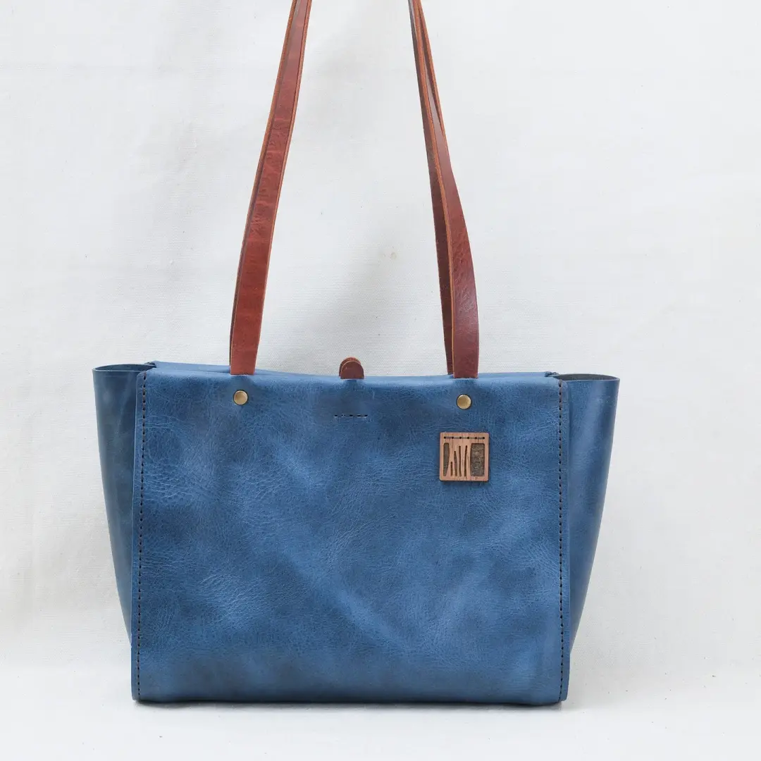 STUDIO LINE Ode to Charlie in blue