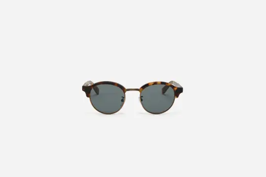 Brow Line - SP-03 ~ Tortoise/G15