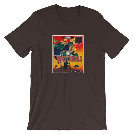 Son Of Honeysuckle Short-Sleeve Unisex T-Shirt