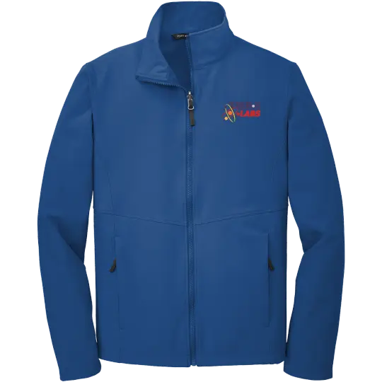 Tier 5 Labs J901 Port Authority Collective Soft Shell Jacket