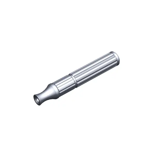 G Series G-TECH Handle - Stainless
