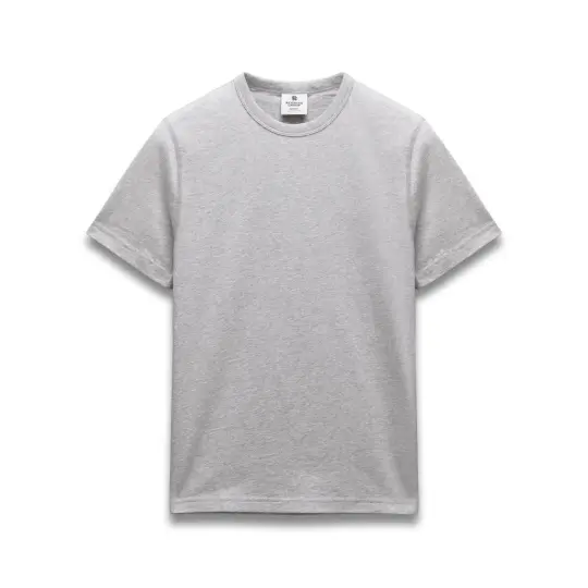 Lightweight Jersey Slim T-Shirt