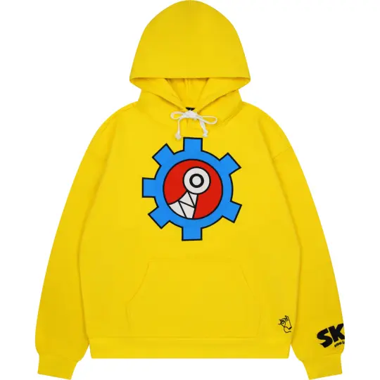 Reki Hoodie