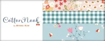 Cotton Nook-Pre-Cuts