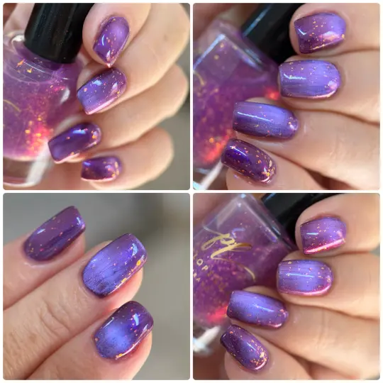 Penelope Luz: DUO "Rare Beauty" (Magnetic) and "Freedom" *OVERSTOCK*