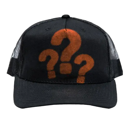 Mystery Hat