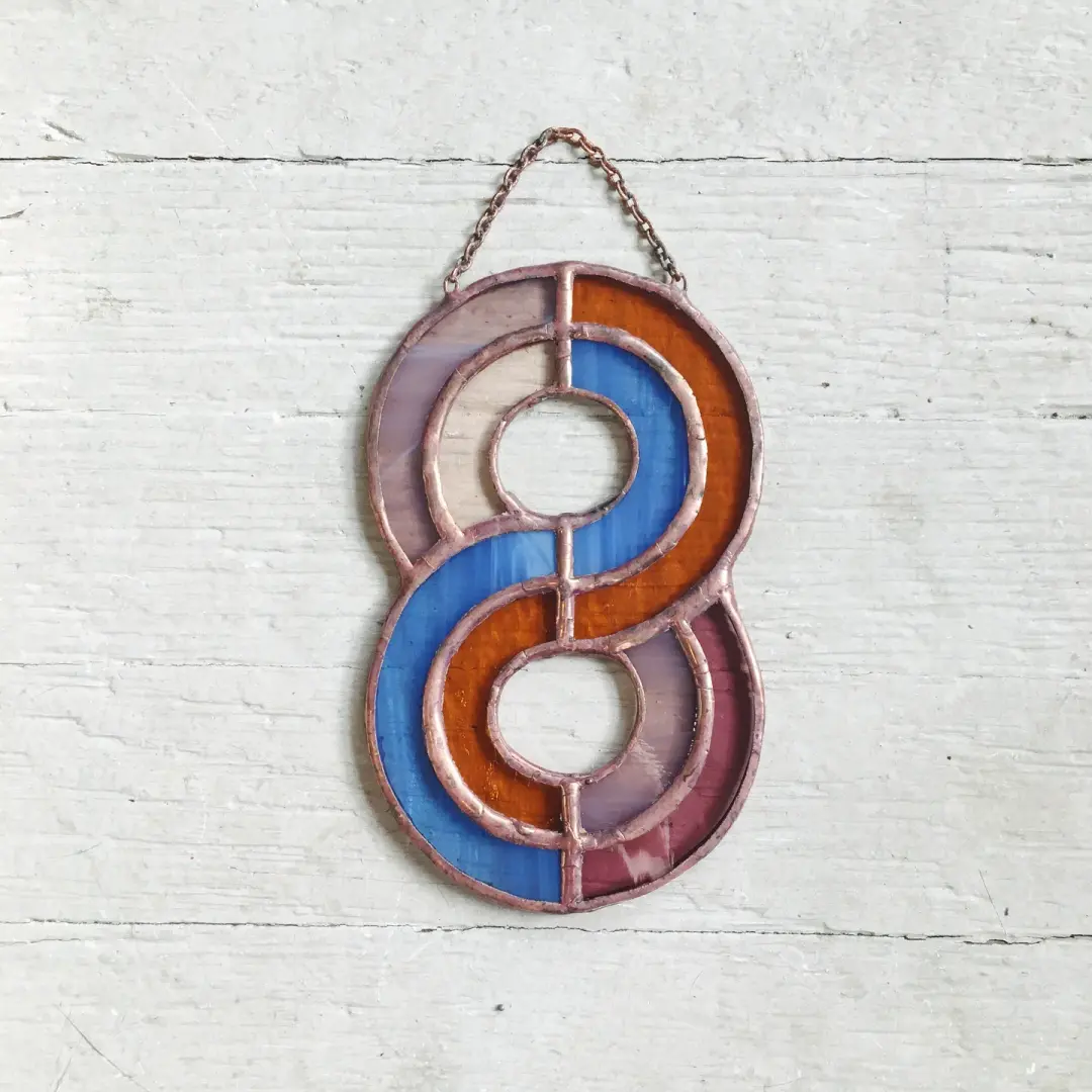 The Circle Game, no.7