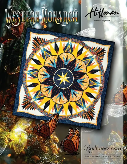Western Monarch