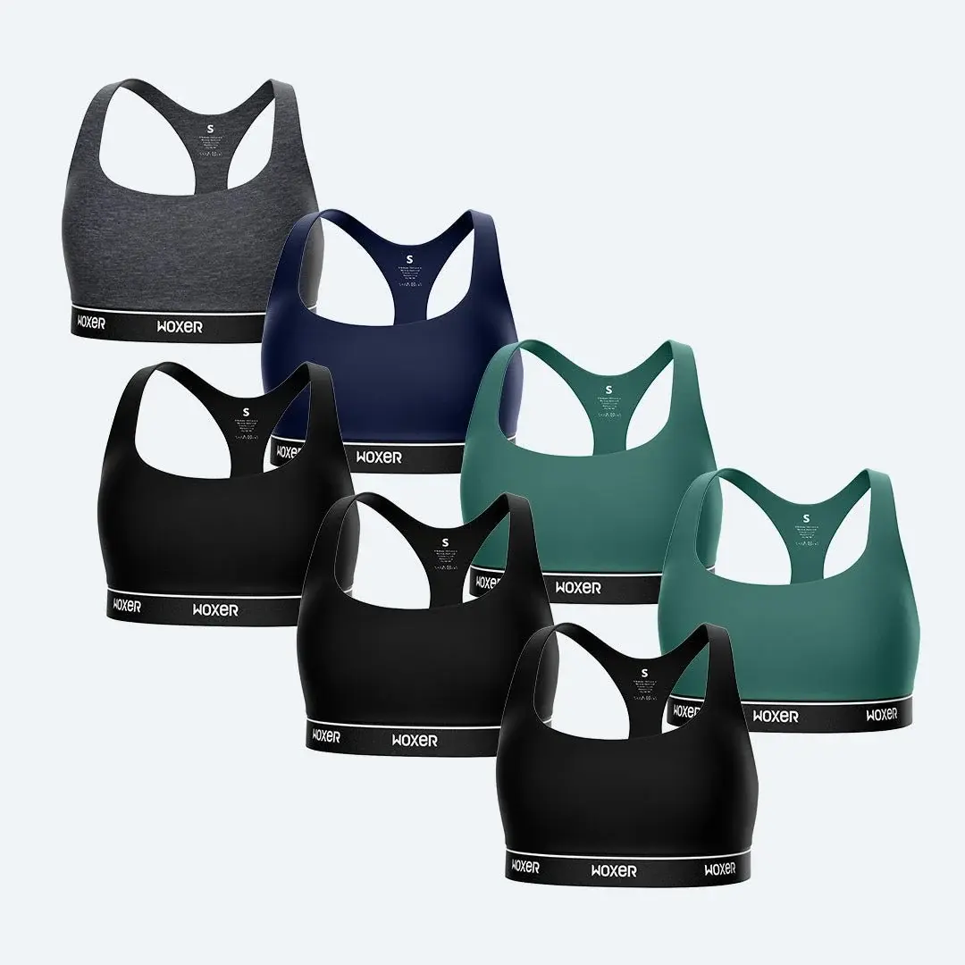 Boss Ignite 7-Pack