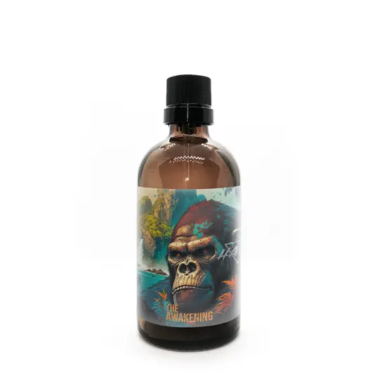 The Awakening – Witch Hazel Skin Care Lotion