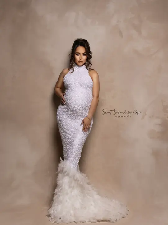 Chaya Gown