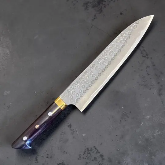 Masakage Zero Gyuto 210mm