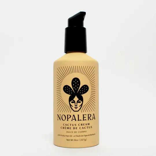 Dulce De Cuerpo Cactus Body Creme