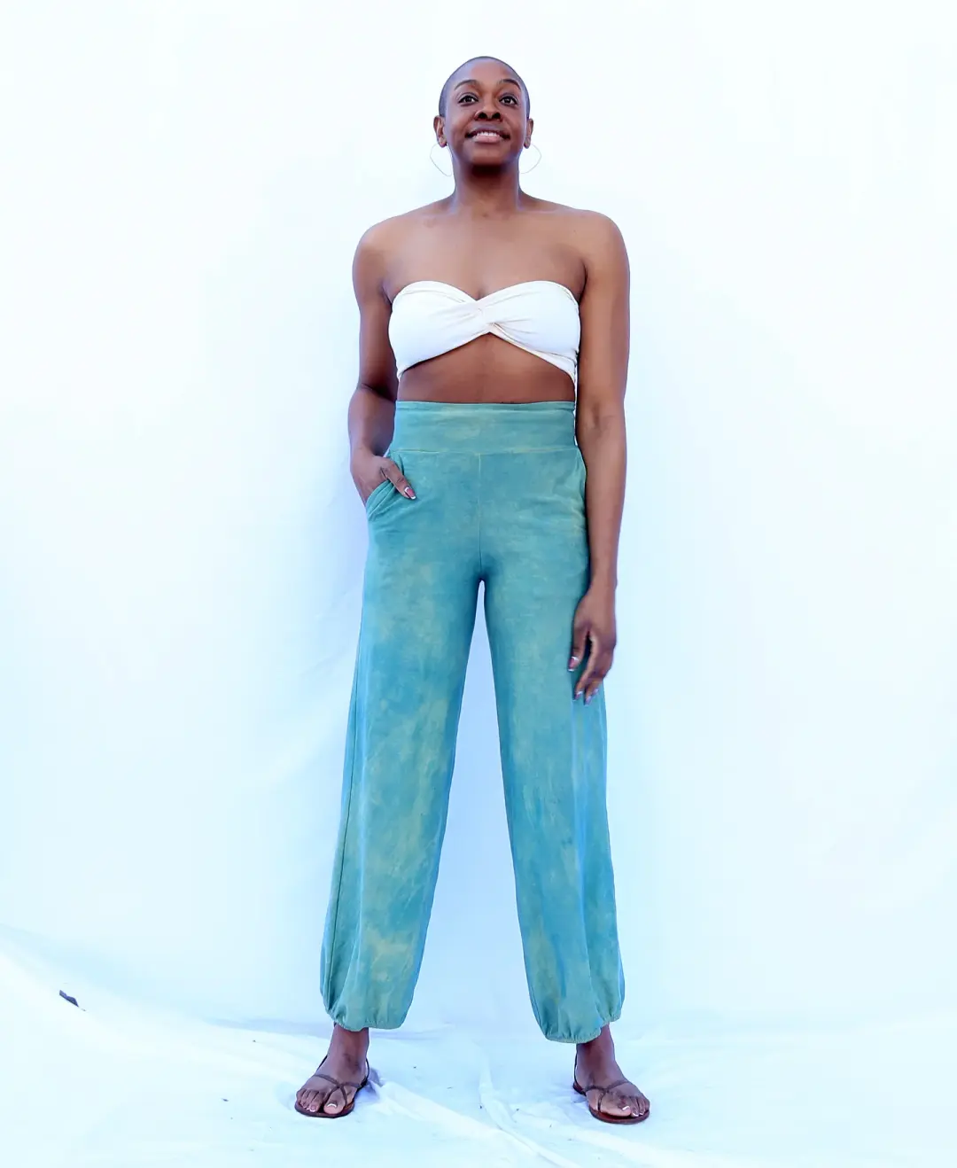 Joey Goa Simplicity Pant