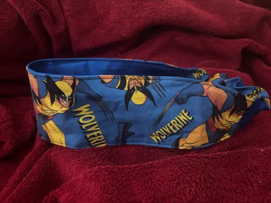 The Best Reversible Headband