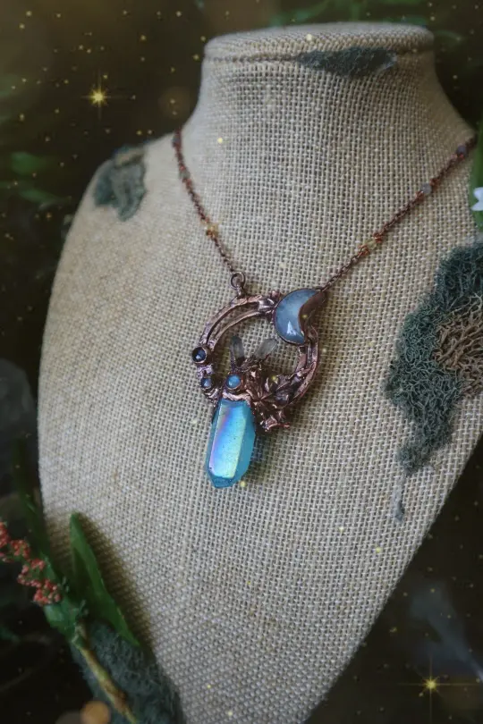 Celestial Gateway Mini Portal