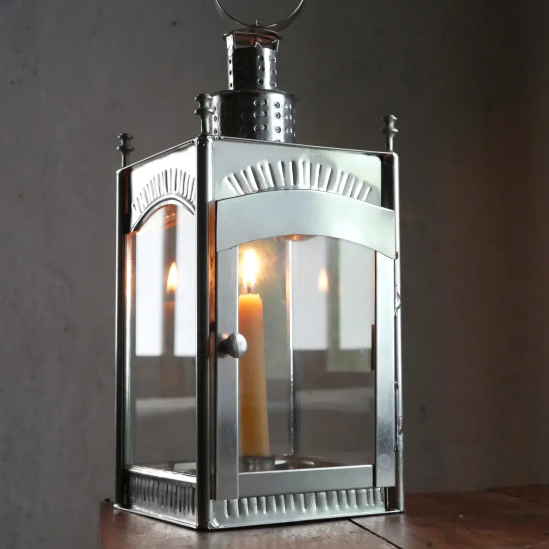 Paul Revere Signal Lantern