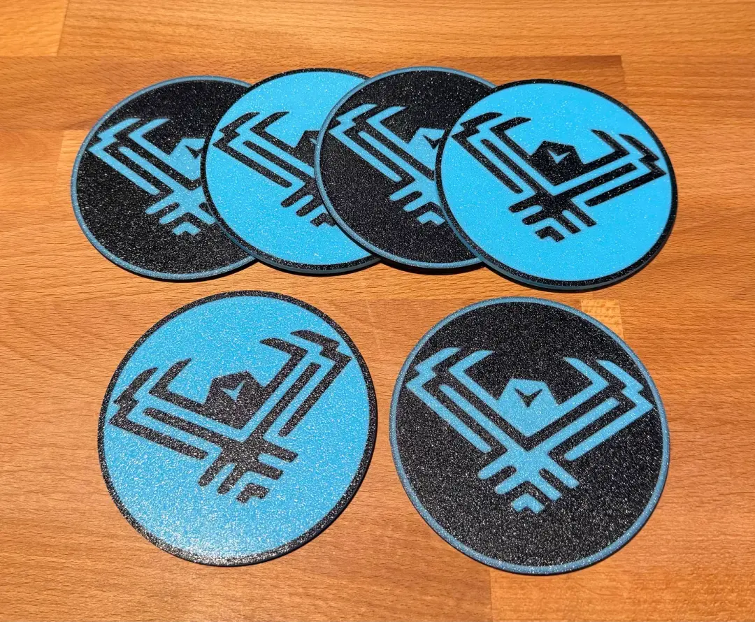 IceManIsaac Coaster