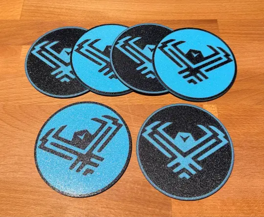 IceManIsaac Coaster
